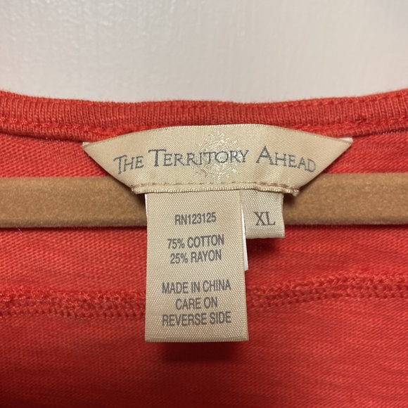 The Territory Ahead Dresses The Territory Ahead Sleeveless